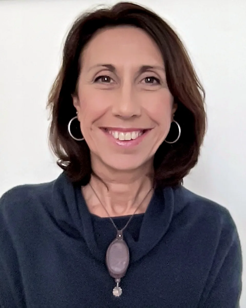 Christel Louvet, coach professionnelle certifiée à Nice